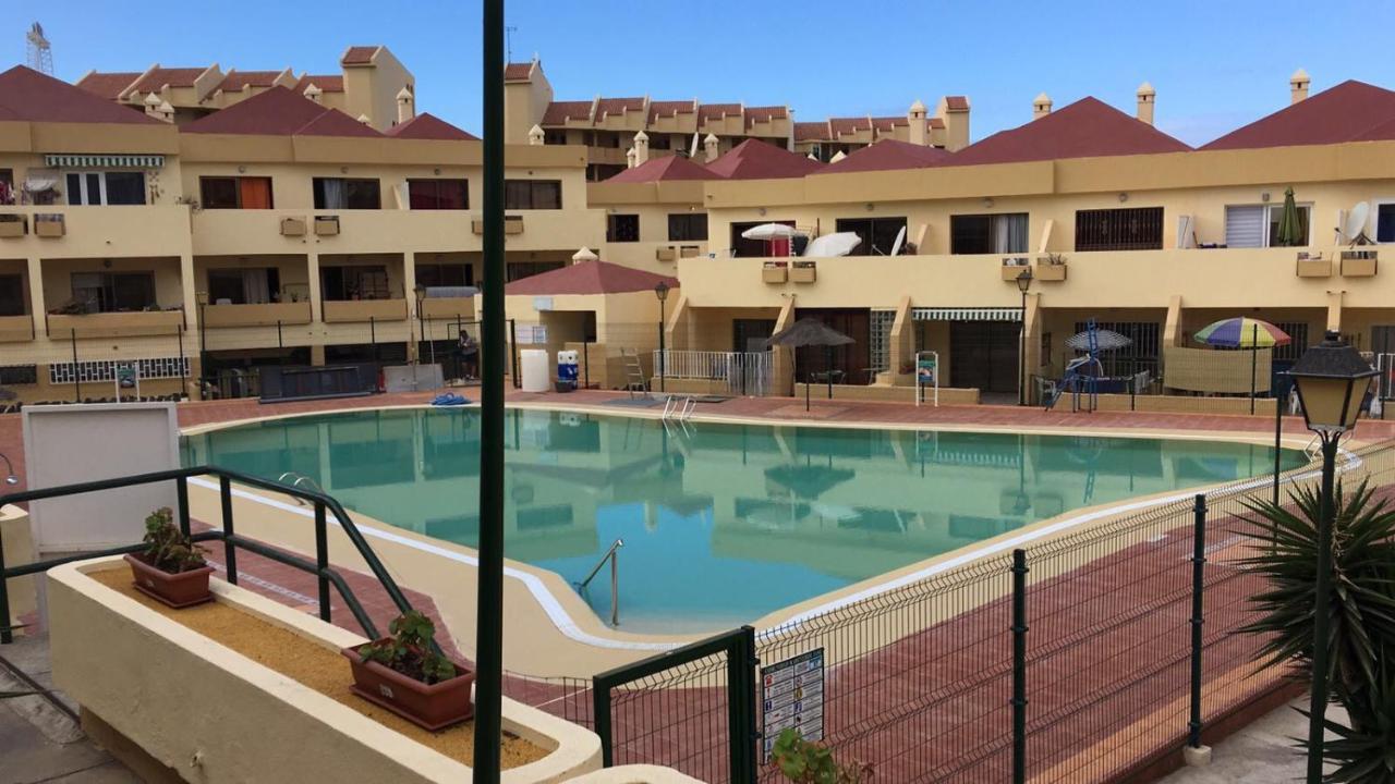Lovely Apartment, Great Location! Адехе Экстерьер фото