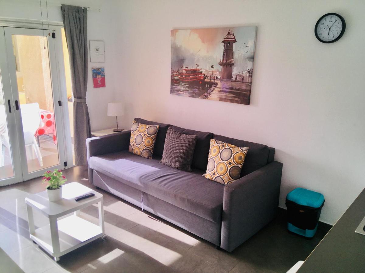 Lovely Apartment, Great Location! Адехе Экстерьер фото